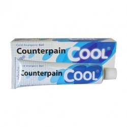 Dầu xoa bóp Counterpain Cool Thái Lan