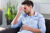 Đầy Bụng Khó Tiêu Buồn Nôn: Nguyên Nhân Và Cách Trị Đầy Bụng Khó Tiêu Buồn Nôn: Nguyên Nhân Và Cách Trị