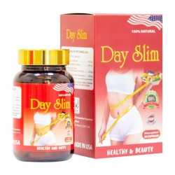 Day Slim Arnet Pharmaceutical 30 viên Day Slim Arnet Pharmaceutical 30 viên