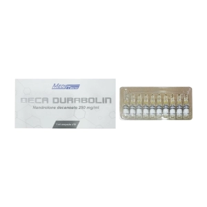 Deca Durabolin 250mg Meditech 10 ống