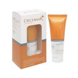 Decumar Anti-acne Oil Control 50g - Gel rửa mặt ngừa mụn Decumar Anti-acne Oil Control 50g - Gel rửa mặt ngừa mụn