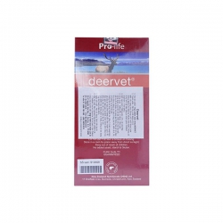 Tpbvsk nhung hươu Prolife Deervet, Hộp 30 viên Tpbvsk nhung hươu Prolife Deervet, Hộp 30 viên
