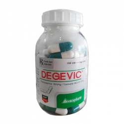 Degevic Vacopharm 100 viên Degevic Vacopharm 100 viên