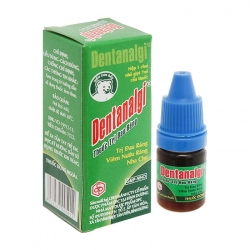 Dentanalgi OPC 7ml Dentanalgi OPC 7ml
