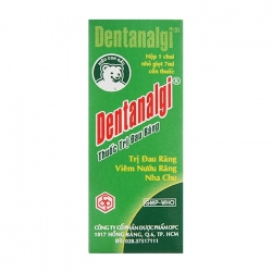 Dentanalgi OPC 7ml