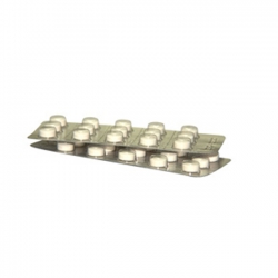 DERISPAN - Trimebutin maleat 100 mg DERISPAN - Trimebutin maleat 100 mg