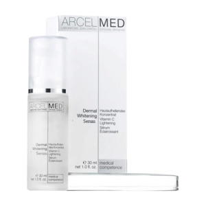 Dermal Whitening Serum 30ml - Tinh chất làm mờ vết nám