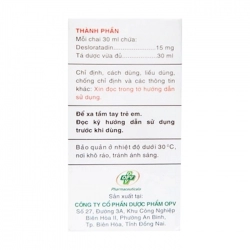 Deslotid OPV 30ml Deslotid OPV 30ml