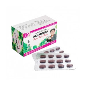 Desmodin Kim Tiền Thảo OPC 5 vỉ x 12 viên