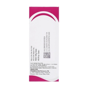 Destacure 2.5mg/5ml Gracure chai 60ml (Desloratadine)