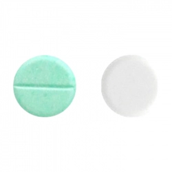 Dexamethason 0.5mg Agimexpharm 10 vỉ x 10 viên Dexamethason 0.5mg Agimexpharm 10 vỉ x 10 viên