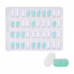 Dexamethason 0.5mg Imexpharm 60 vỉ x 40 viên