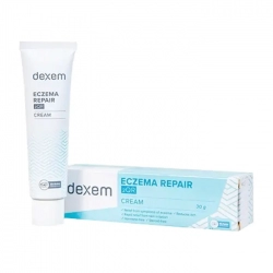 Dexem Eczema Repair Cream 30g