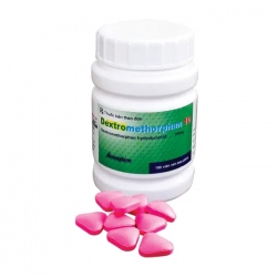 Dextromethorphan 10 Vacopharm 100 viên – Thuốc trị ho