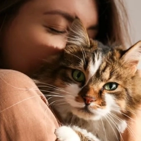 Dị Ứng Lông Mèo Là Gì? Dấu Hiệu Và Cách Xử Lý