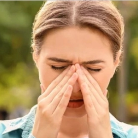 Dị Ứng Thời Tiết Là Gì? Nguyên Nhân, Dấu Hiệu Và Cách Điều Trị