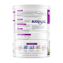 Diabetes Buddilac 900g Diabetes Buddilac 900g