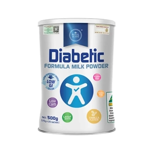 Diabetic Formula Milk Powder Royal AUSNZ 20 gói x 25g – Sữa cho người tiểu đường