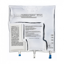 Dịch truyền Smofkabiven Peripheral 1206ml