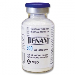 Dịch truyền TIENAM 500 Dịch truyền TIENAM 500