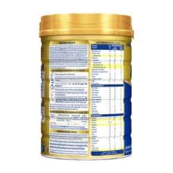 Dielac Alpha Gold 2 Vinamilk 400g - Hỗ trợ phát triển toàn diện Dielac Alpha Gold 2 Vinamilk 400g - Hỗ trợ phát triển toàn diện