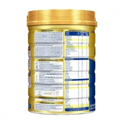 Dielac Alpha Gold 4 Vinamilk 850g - Hỗ trợ phát triển toàn diện Dielac Alpha Gold 4 Vinamilk 850g - Hỗ trợ phát triển toàn diện