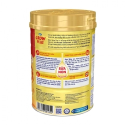 Dielac Grow Plus 1+ Vinamilk 850g - Sữa dinh dưỡng cho trẻ thấp còi Dielac Grow Plus 1+ Vinamilk 850g - Sữa dinh dưỡng cho trẻ thấp còi