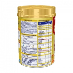 Dielac Grow Plus 1+ Vinamilk 850g - Sữa dinh dưỡng cho trẻ thấp còi Dielac Grow Plus 1+ Vinamilk 850g - Sữa dinh dưỡng cho trẻ thấp còi