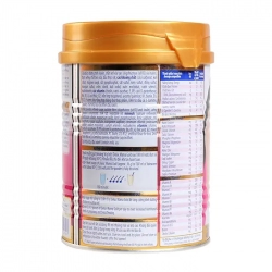 Dielac Mama Gold Vinamilk 400g - Sữa cho mẹ mang thai và cho con bú Dielac Mama Gold Vinamilk 400g - Sữa cho mẹ mang thai và cho con bú