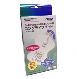 Điện Cực Massage Omron Long Life Pad HV-LLPAD - 100408981