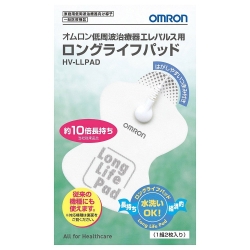 Điện Cực Massage Omron Long Life Pad HV-LLPAD - 100408981