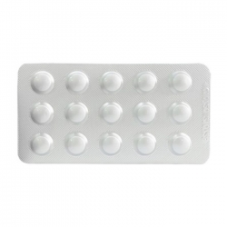 Dimobas 2 Agimexpharm 4 vỉ x 15 viên Dimobas 2 Agimexpharm 4 vỉ x 15 viên