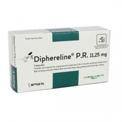 DIPHERELINE 11.25MG
