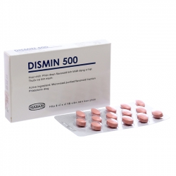 Hasan Dismin, Hộp 30 viên