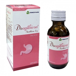 Doagithicon Agimexpharm 30ml Doagithicon Agimexpharm 30ml