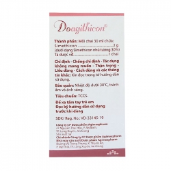 Doagithicon Agimexpharm 30ml