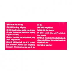 Độc Hoạt Tang Ký Sinh Fito Pharma 10 vỉ x 10 viên