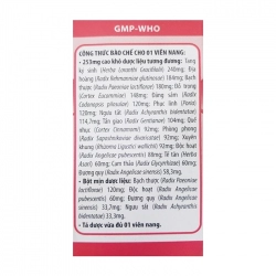 Độc Hoạt Tang Ký Sinh Fito Pharma 40 viên Độc Hoạt Tang Ký Sinh Fito Pharma 40 viên