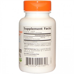 Viên uống Doctor's Best  Best Fucoidan hỗ trợ điều trị ung thư Viên uống Doctor's Best  Best Fucoidan hỗ trợ điều trị ung thư