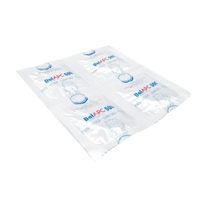 DolAPC 500 Ampharco U.S.A 5 vỉ x 4 viên