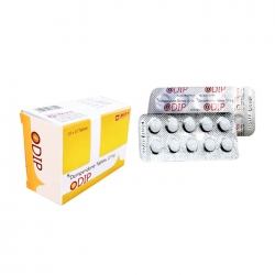 Domperidone Odip 10mg Lincoln 10 vỉ x 10 viên Domperidone Odip 10mg Lincoln 10 vỉ x 10 viên