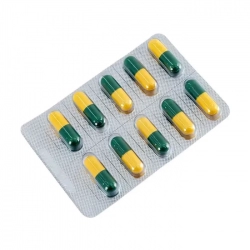 Dopolys - S Domesco 3 vỉ x 10 viên - Thuốc trị trĩ, viêm giãn tĩnh mạch Dopolys - S Domesco 3 vỉ x 10 viên - Thuốc trị trĩ, viêm giãn tĩnh mạch