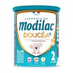 Doucea 2 Modilac 800g
