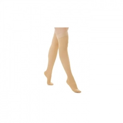 Dr. Med DR-A061-1 - Vớ điều trị suy tĩnh mạch ngang gối (Độ nén 20-30mmHg)