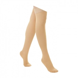 Dr. Med DR-A061-2 - Vớ điều trị suy tĩnh mạch ngang gối (Độ nén 30-40mmHg)