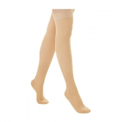 Dr. Med DR-A061-2 - Vớ điều trị suy tĩnh mạch ngang gối (Độ nén 30-40mmHg)