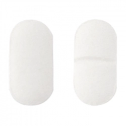 Dronagi 5 Agimexpharm 1 vỉ x 10 viên