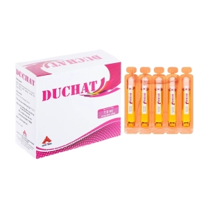 Duchat CPC1 Hà Nội 20 ống x 7.5ml Duchat CPC1 Hà Nội 20 ống x 7.5ml