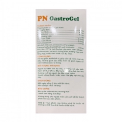 Dung Dịch Dạ Dày PN Gastrogel 15 gói x 10ml  Dung Dịch Dạ Dày PN Gastrogel 15 gói x 10ml