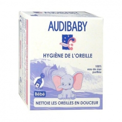 Dung dịch làm tan ráy tai Audi Baby Dung dịch làm tan ráy tai Audi Baby